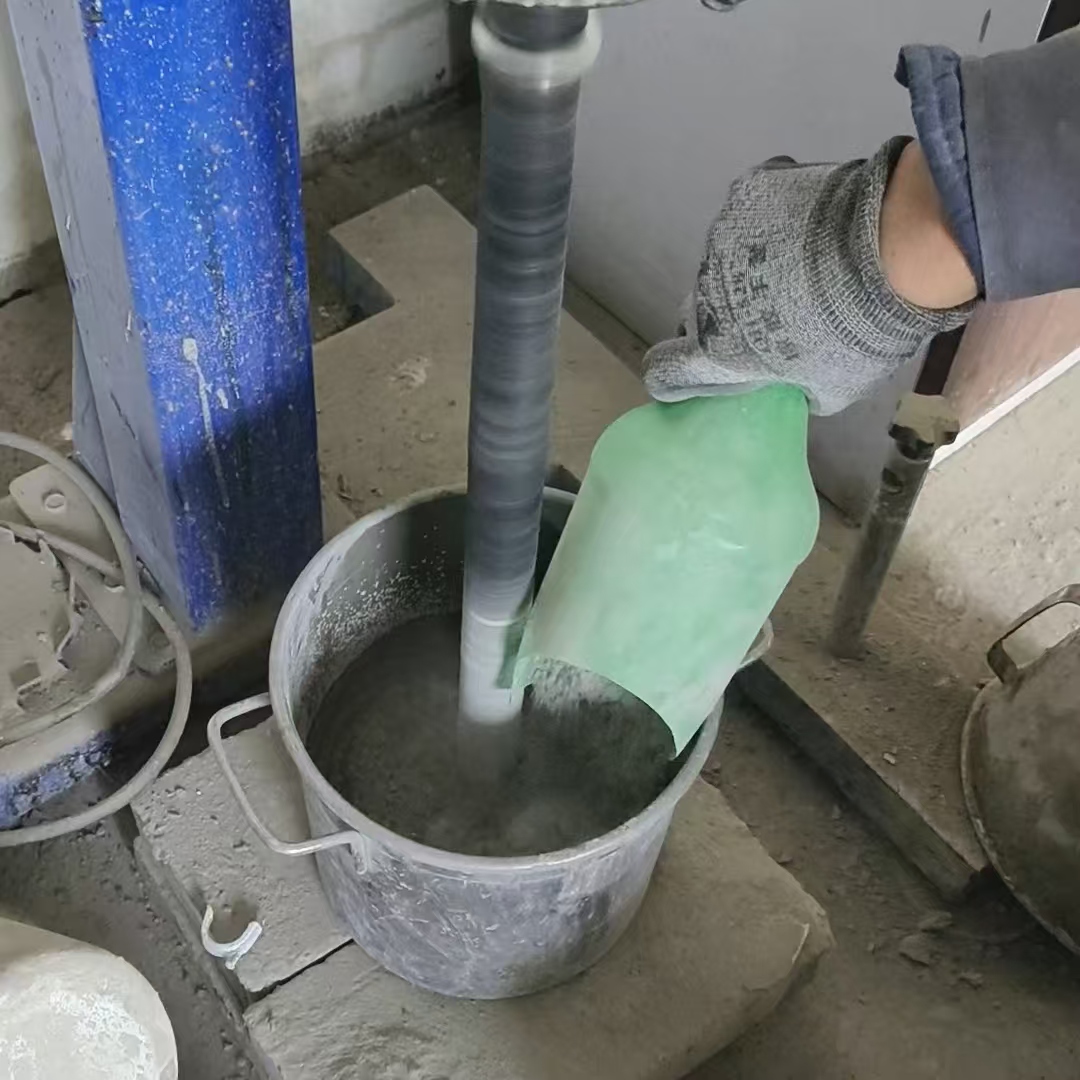 安义桥梁公路张拉用H60压浆料与普通压浆料有什么区别？