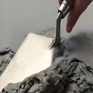 安义混凝土裂缝孔洞剥落冻融修复用高强度丙乳防腐蚀砂浆